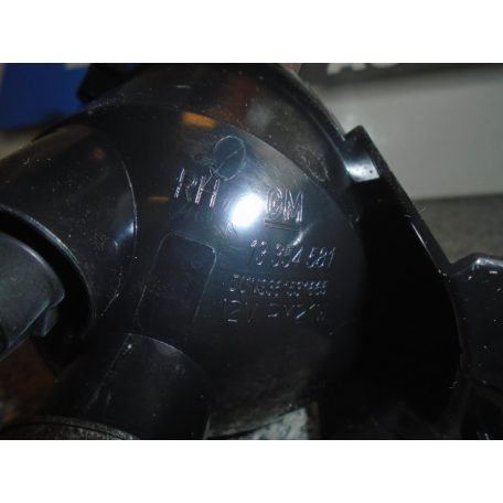 [GYÁRI ÚJ] OPEL - JOBB OLDALI INDEX LÁMPA - OPEL ADAM (2012--->)