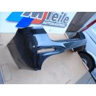  [GYÁRI HASZNÁLT] BMW - Hátsó Lökhárító - 5-ös / G31 "M"-es   