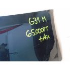  [GYÁRI HASZNÁLT] BMW - Hátsó Lökhárító - 5-ös / G31 "M"-es   