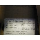 Kuplungszett - bmw 5-ös sorozat