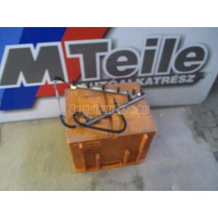 Injektor sor - bmw m5,m6