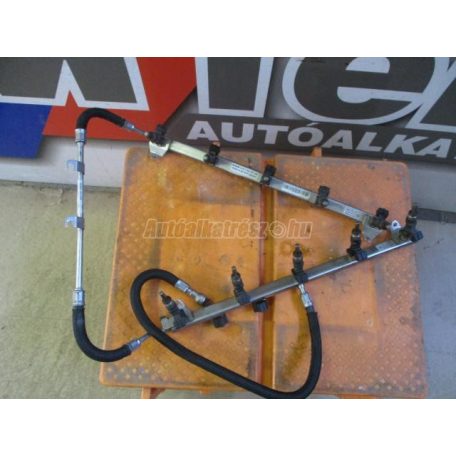 Injektor sor - bmw m5,m6