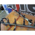 Injektor sor - bmw m5,m6