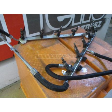 Injektor sor - bmw m5,m6