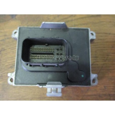 Vezérlőegység - bmw m5,m6