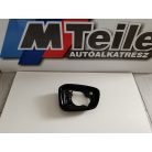 (GYÁRI ÚJ) BMW Tükör keret jobb oldali 5-ös G30 / G31 / 6-os G32 GT / 7-es G11 / G12
