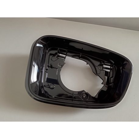 (GYÁRI ÚJ) BMW Tükör keret jobb oldali 5-ös G30 / G31 / 6-os G32 GT / 7-es G11 / G12
