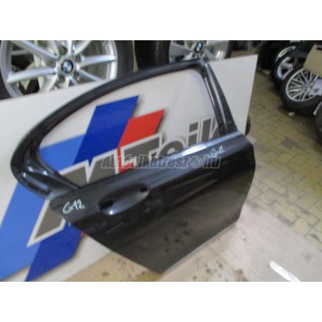 Ajtó - bmw 7-es sorozat