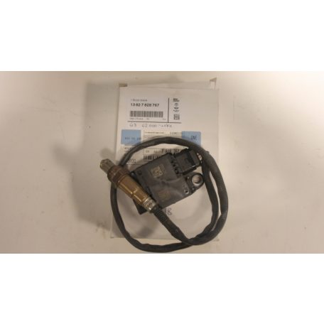 [GYÁRI ÚJ] BMW OXIGÉN SZENZOR / LAMBDA SZONDA 7828767