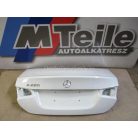 Csomagtérajtó - mercedes-benz a-osztály