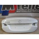 Csomagtérajtó - mercedes-benz a-osztály