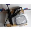  [GYÁRI ÚJ] BMW  FŰTŐTT BAL TÜKÖR | X3 E83+LCI |51 16 3448165 | 7 PIN