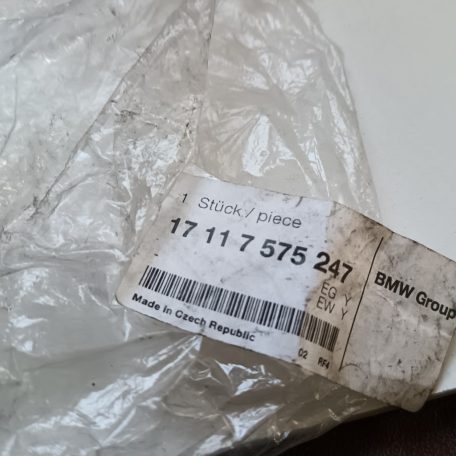(GYÁRI ÚJ) BMW Hűtőtartó bal oldali 5-ös sorozat F07 GT+LCI / F10+LCI / F11+LCI / 6-os sorozat F06 Gran Coupé+LCI / F12+LCI / F13+LCI /7-es F01+LCI / F02+LCI / F04 Hybrid