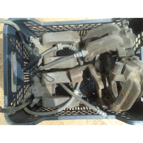 [GYÁRI BONTOTT] BMW - FÉK SZETT | F-30, F31, 20D / 3-AS 