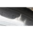 ÁR/DB[GYÁRI ÚJ] BRIDGESTONE TURANZA  225/55R17 NYÁRI GUMI DOT 0725