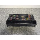 [GYÁRI BONTOTT] BIZTOSÍTÉK TÁBLA | F07 - GT 