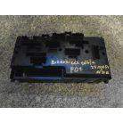 [GYÁRI BONTOTT] BIZTOSÍTÉK TÁBLA | F07 - GT 