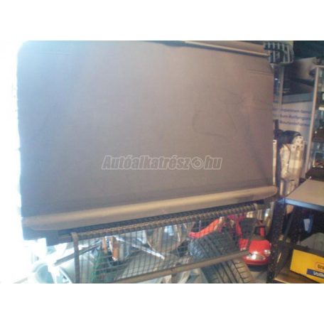 Csomagtér roló - bmw 5-ös sorozat