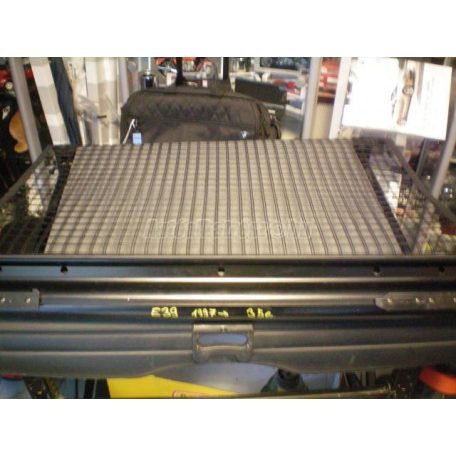 Csomagtér roló - bmw 5-ös sorozat