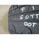 Pirelli sottozero téli 245/50r18 100 h tl 2016