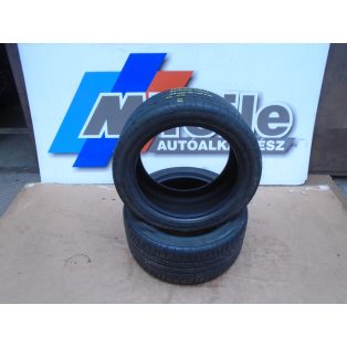   ár/db! 2db -[GYÁRI HASZNÁLT] Nyári gumi - 275/40ZR18 (99Y) - Bridgestone Potenza -DOT: 3713 - 5,3mm 