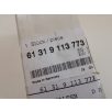   (GYÁRI ÚJ) BMW Kapcsoló 5-ös E60+LCI / E61 LCI / X3 E83+LCI