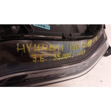 [GYÁRI BONTOTT] HYUNDAI I30 2019-> KÖDLÁMPA JOBB OLDALI