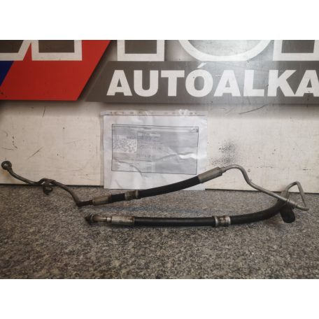 [GYÁRI BONTOTT] BMW - HIDRAULIKA CSŐ - 5-ÖS - /E60+LCI/E61+LCI/; 6-OS -/E63+LCI/E64+LCI/ -| 6789119|