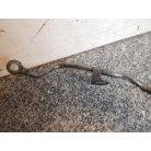 [GYÁRI BONTOTT] BMW - HIDRAULIKA CSŐ - 5-ÖS - /E60+LCI/E61+LCI/; 6-OS -/E63+LCI/E64+LCI/ -| 6789119|