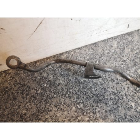 [GYÁRI BONTOTT] BMW - HIDRAULIKA CSŐ - 5-ÖS - /E60+LCI/E61+LCI/; 6-OS -/E63+LCI/E64+LCI/ -| 6789119|