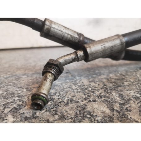 [GYÁRI BONTOTT] BMW - HIDRAULIKA CSŐ - 5-ÖS - /E60+LCI/E61+LCI/; 6-OS -/E63+LCI/E64+LCI/ -| 6789119|