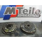 Kettőstömegű kuplung készlet - bmw 5-ös sorozat