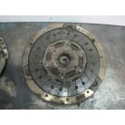 Kettőstömegű kuplung készlet - bmw 5-ös sorozat