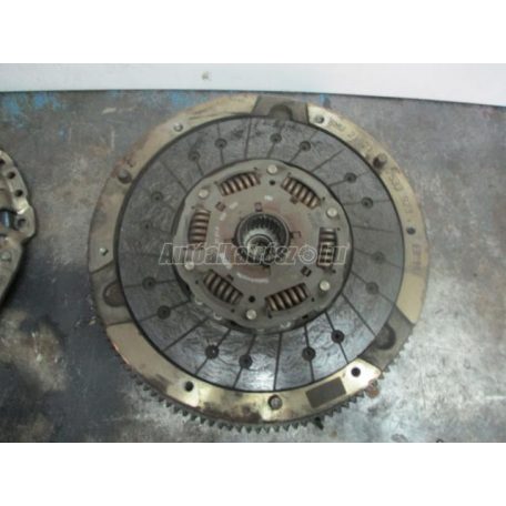 Kettőstömegű kuplung készlet - bmw 5-ös sorozat