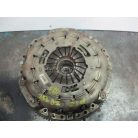 Kettőstömegű kuplung készlet - bmw 5-ös sorozat