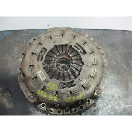 Kettőstömegű kuplung készlet - bmw 5-ös sorozat