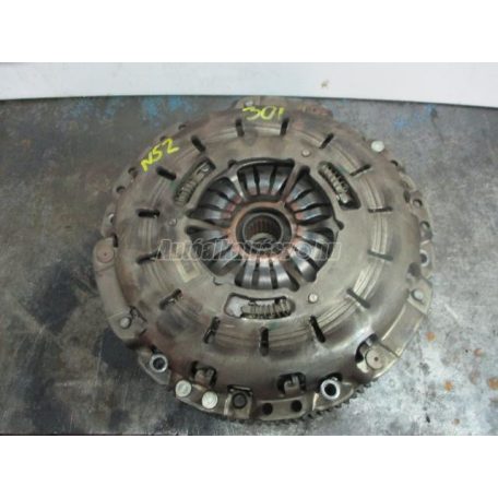 Kettőstömegű kuplung készlet - bmw 1-es sorozat,3-as sorozat,5-ös sorozat,6-os sorozat,x1,z4