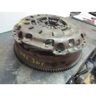 Kettőstömegű kuplung készlet - bmw 1-es sorozat,3-as sorozat,5-ös sorozat,6-os sorozat,x1,z4