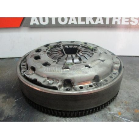 Kettőstömegű kuplung készlet - bmw 3-as sorozat,5-ös sorozat