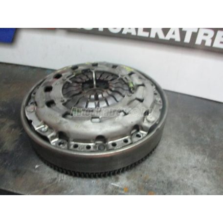 Kettőstömegű kuplung készlet - bmw 3-as sorozat,5-ös sorozat