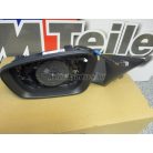 GYÁRI ÚJ G30/G31 BAL OLDALI Tükör - bmw 5-ös sorozat 7485151