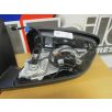   GYÁRI ÚJ G30/G31 BAL OLDALI Tükör - bmw 5-ös sorozat 7485151