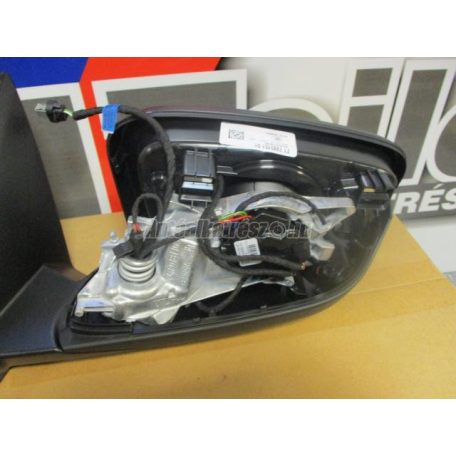 GYÁRI ÚJ G30/G31 BAL OLDALI Tükör - bmw 5-ös sorozat 7485151
