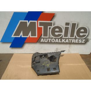   [GYÁRI BONTOTT] BMW - LÖKHÁRÍTÓ TARTÓ | JOBB HÁTSÓ | F10 / 5-ÖS |7184768