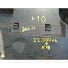 [GYÁRI BONTOTT] BMW - LÖKHÁRÍTÓ TARTÓ | JOBB HÁTSÓ | F10 / 5-ÖS |7184768