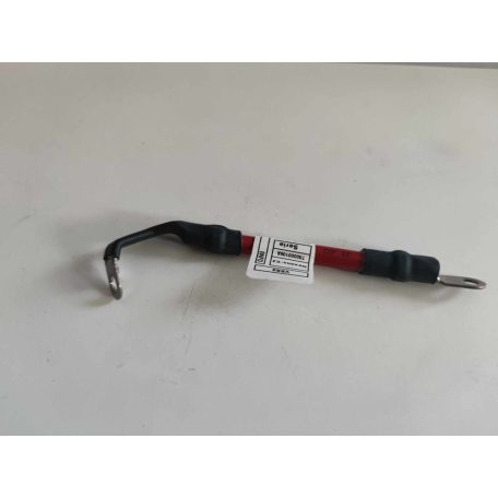 (GYÁRI ÚJ) BMW Akkumulátor összekötő kábel 1-es F20+LCI / F21+LCI / 2-es F22+LCI / F23 / 3-as F30+LCI / F31+LCI / F34 GT / 4-es F32+LCI / F33+LCI / F36 