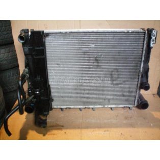 Hűtőszett - bmw 3-as sorozat