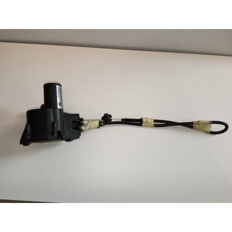 (GYÁRI HASZNÁLT) BMW Tempomat 3-as E36 / 5-ös E39 / 7-es E38 / Z3 E36