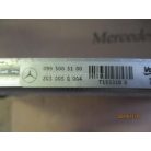 Klímahűtő - mercedes-benz e-osztály,s-osztály