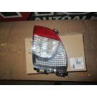 Ködlámpa - citroen c3 aircross